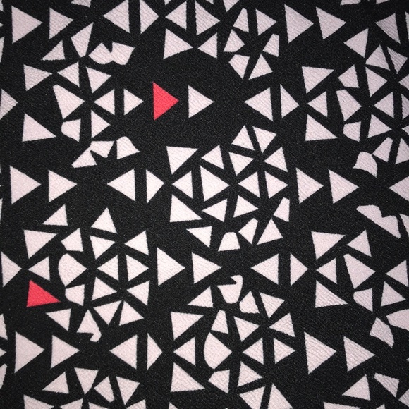 Lularoe Cassie Skirt - Picture 3 of 8